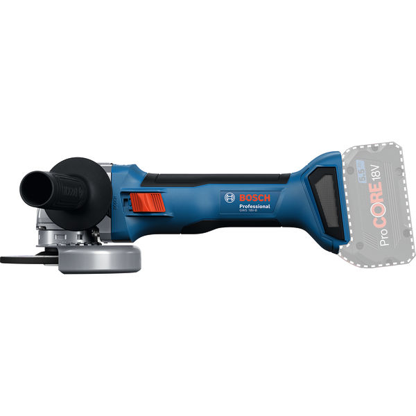 Bosch Akumulatorska Brusilica GWS 18V-8