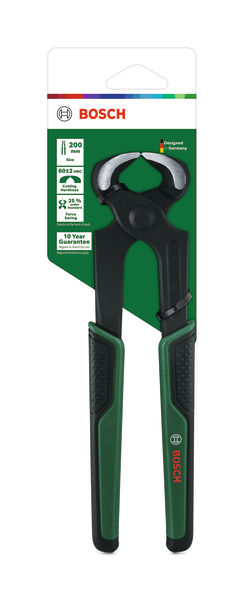 Bosch Ručni alati Stolarska klešta 200mm 1600A02Z9W