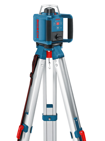 Bosch Građevinski stativ BT 170 HD Professional 0601091B00
