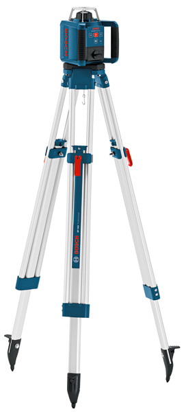 Bosch Građevinski stativ BT 160 Professional 0601091200
