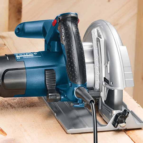 Bosch Ručna kružna testera GKS 190 Professional 0601623000
