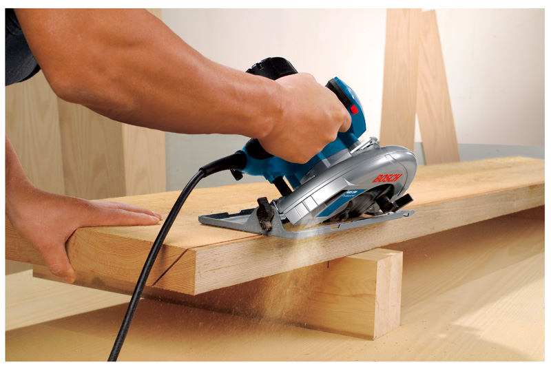 Bosch Ručna kružna testera GKS 190 Professional 0601623000