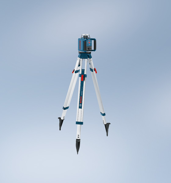 Bosch Građevinski stativ BT 170 HD Professional 0601091B00