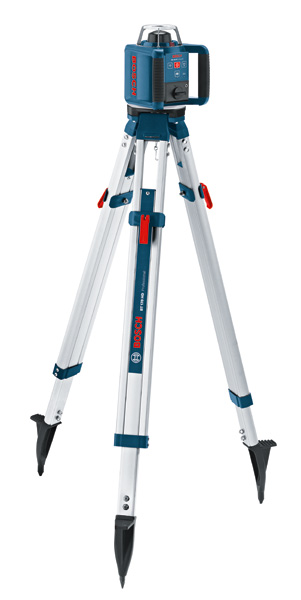 Bosch Građevinski stativ BT 170 HD Professional 0601091B00