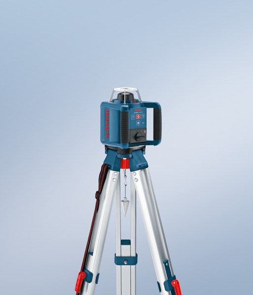 Bosch Građevinski stativ BT 170 HD Professional 0601091B00