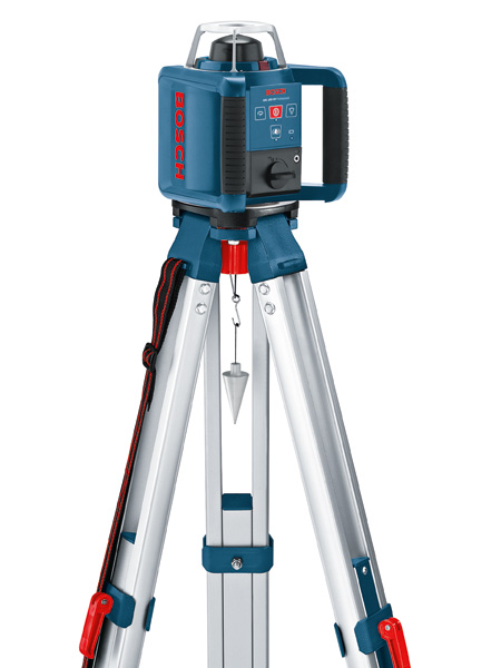 Bosch Građevinski stativ BT 170 HD Professional 0601091B00