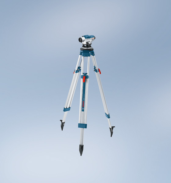 Bosch Građevinski stativ BT 160 Professional 0601091200