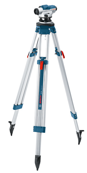 Bosch Građevinski stativ BT 160 Professional 0601091200