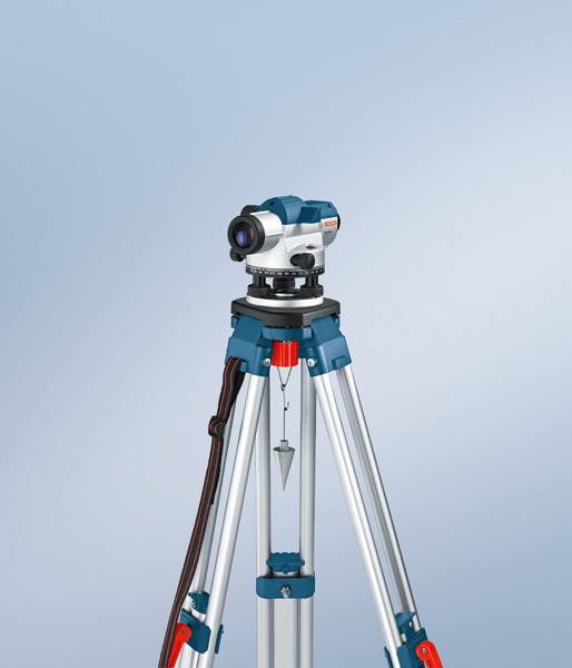 Bosch Građevinski stativ BT 160 Professional 0601091200