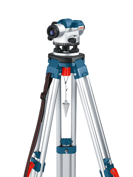 Bosch Građevinski stativ BT 160 Professional 0601091200