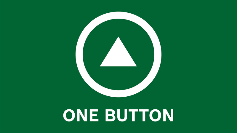 Easy one button control