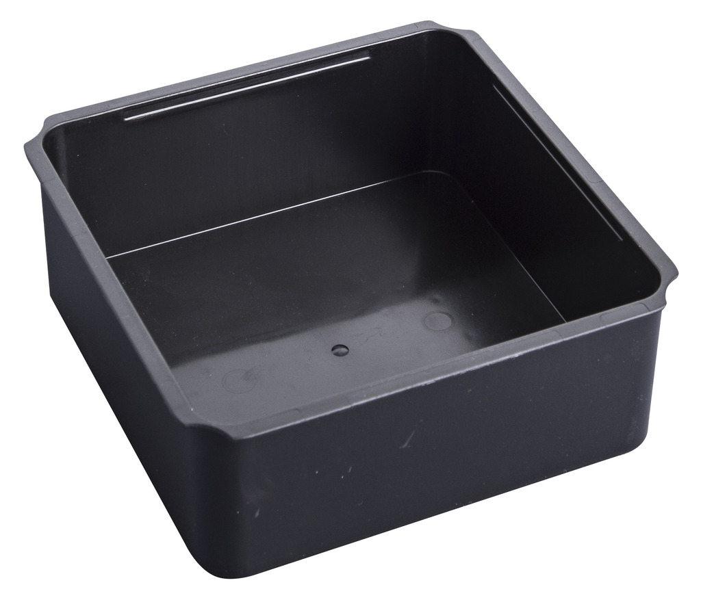 Unior PB.990HPBMOD Kutija plastična, 10 kom,  180x90x50/1B, 627384