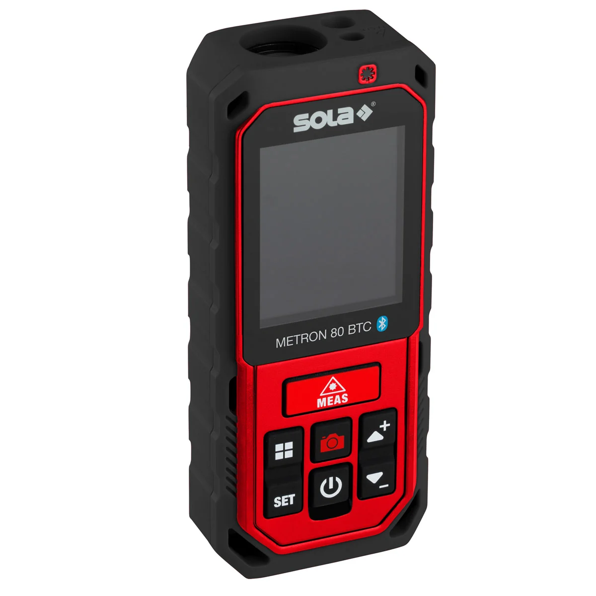 SOLA Laserski daljinomer – METRON 80 - 24