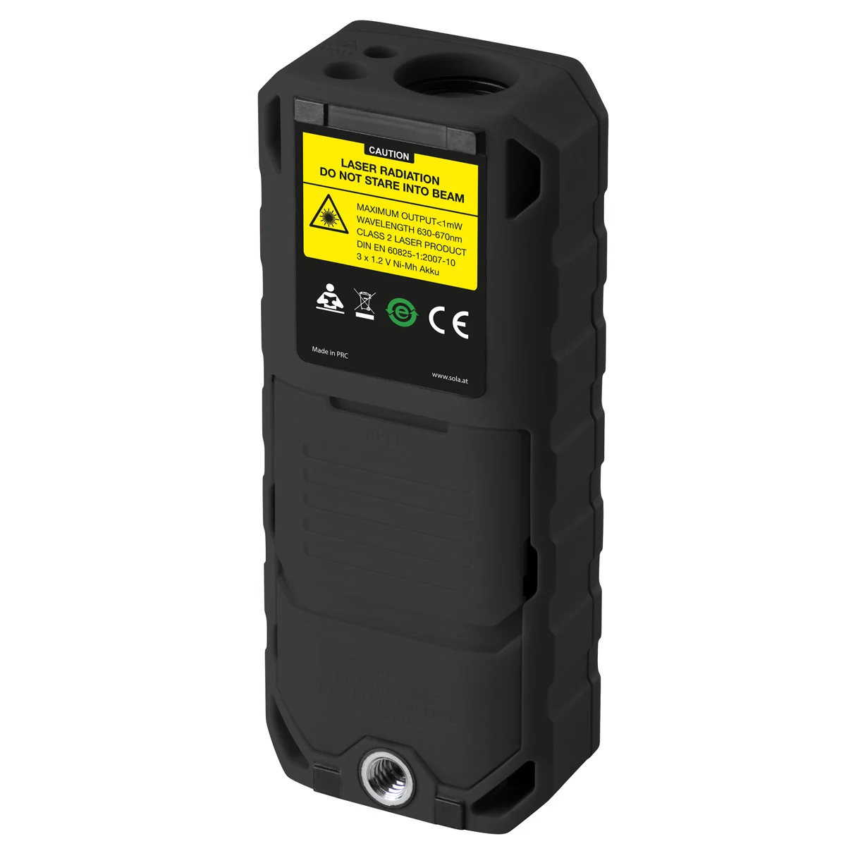 SOLA Laserski daljinomer – METRON 80 - 10