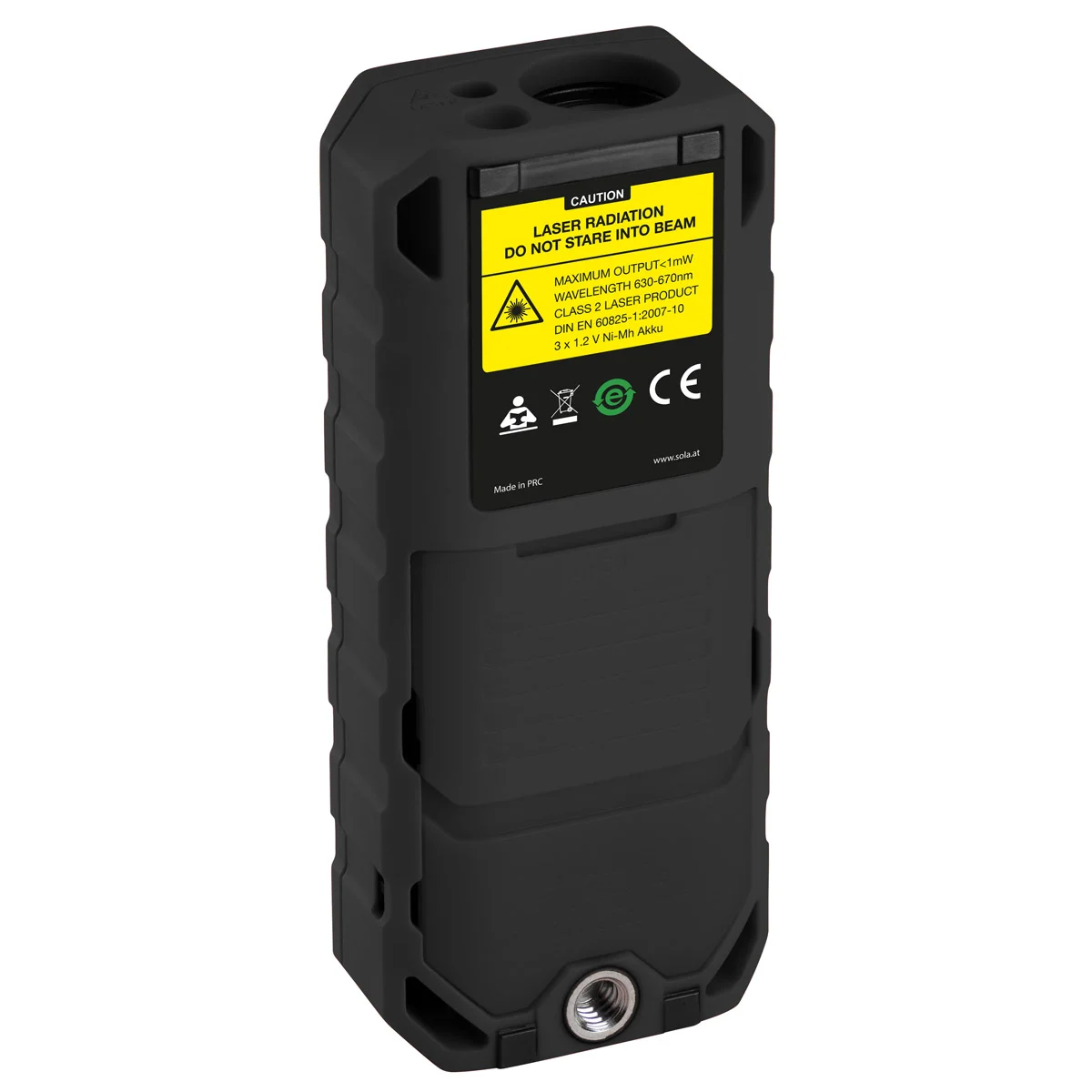 SOLA Laserski daljinomer – METRON 80 - 26