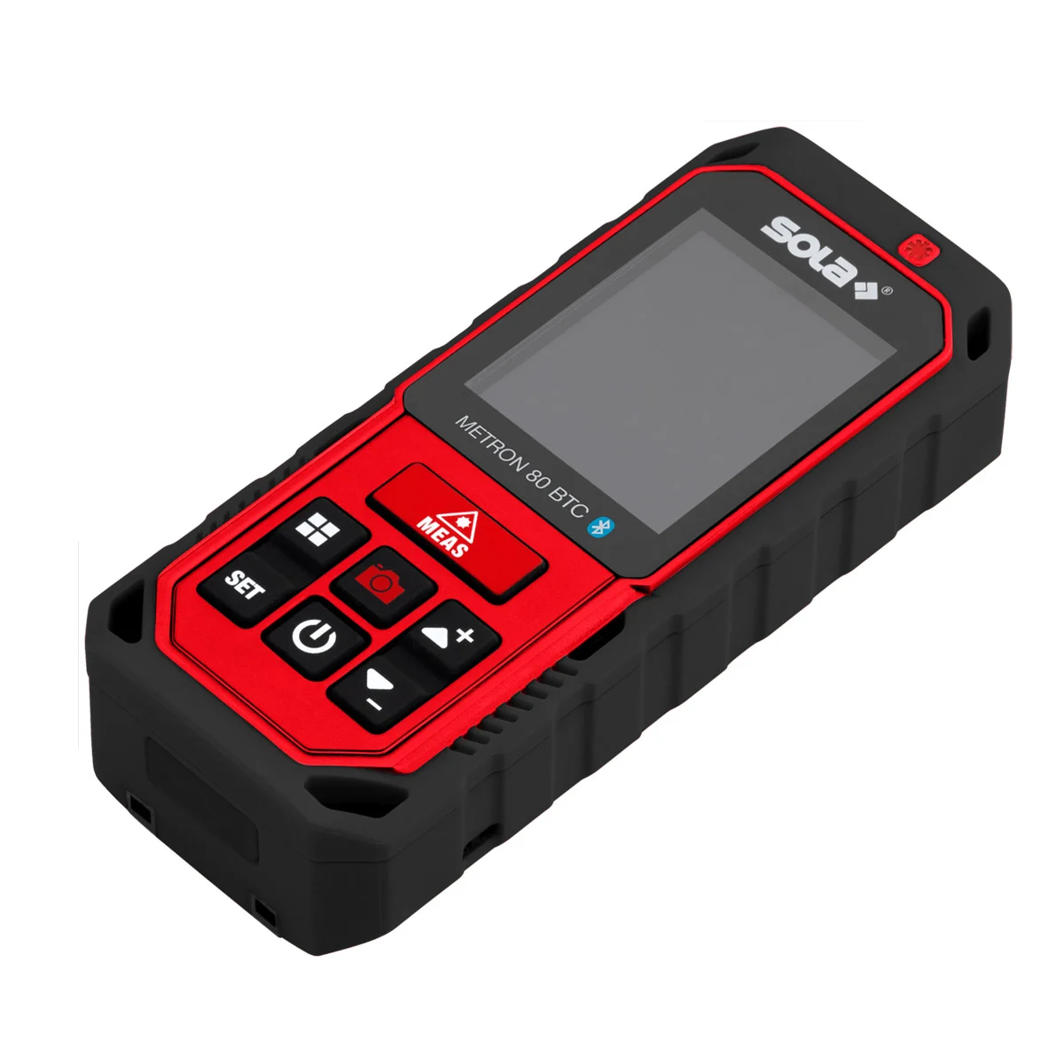 SOLA Laserski daljinomer – METRON 80 - 27