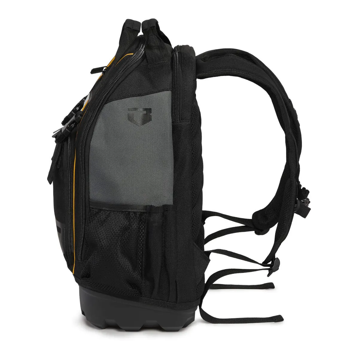 ToughBuilt TB-66C Ranac za alat i laptop sa 31 džepom i petljama - Slika 7
