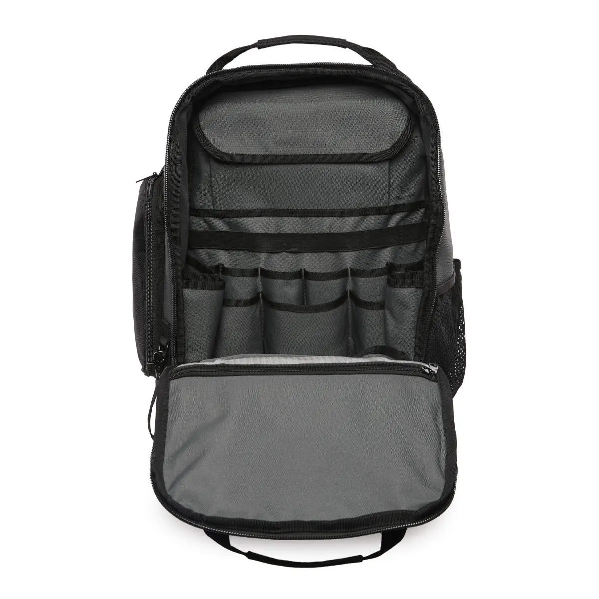 ToughBuilt TB-66C Ranac za alat i laptop sa 31 džepom i petljama - Slika 14