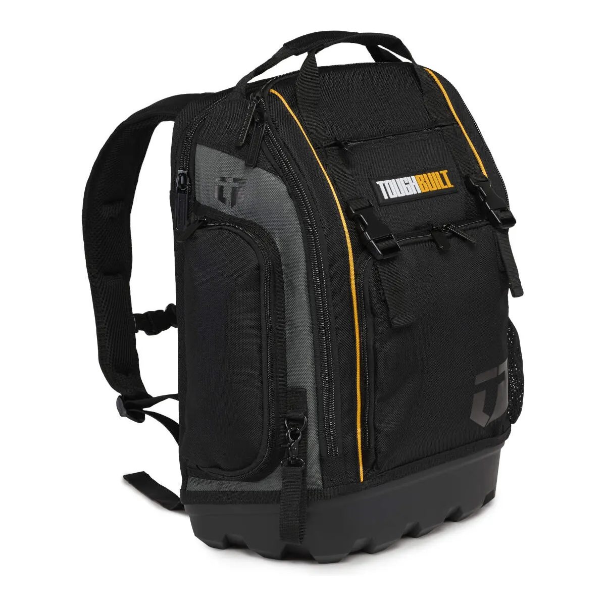 ToughBuilt TB-66C Ranac za alat i laptop sa 31 džepom i petljama - Slika 11