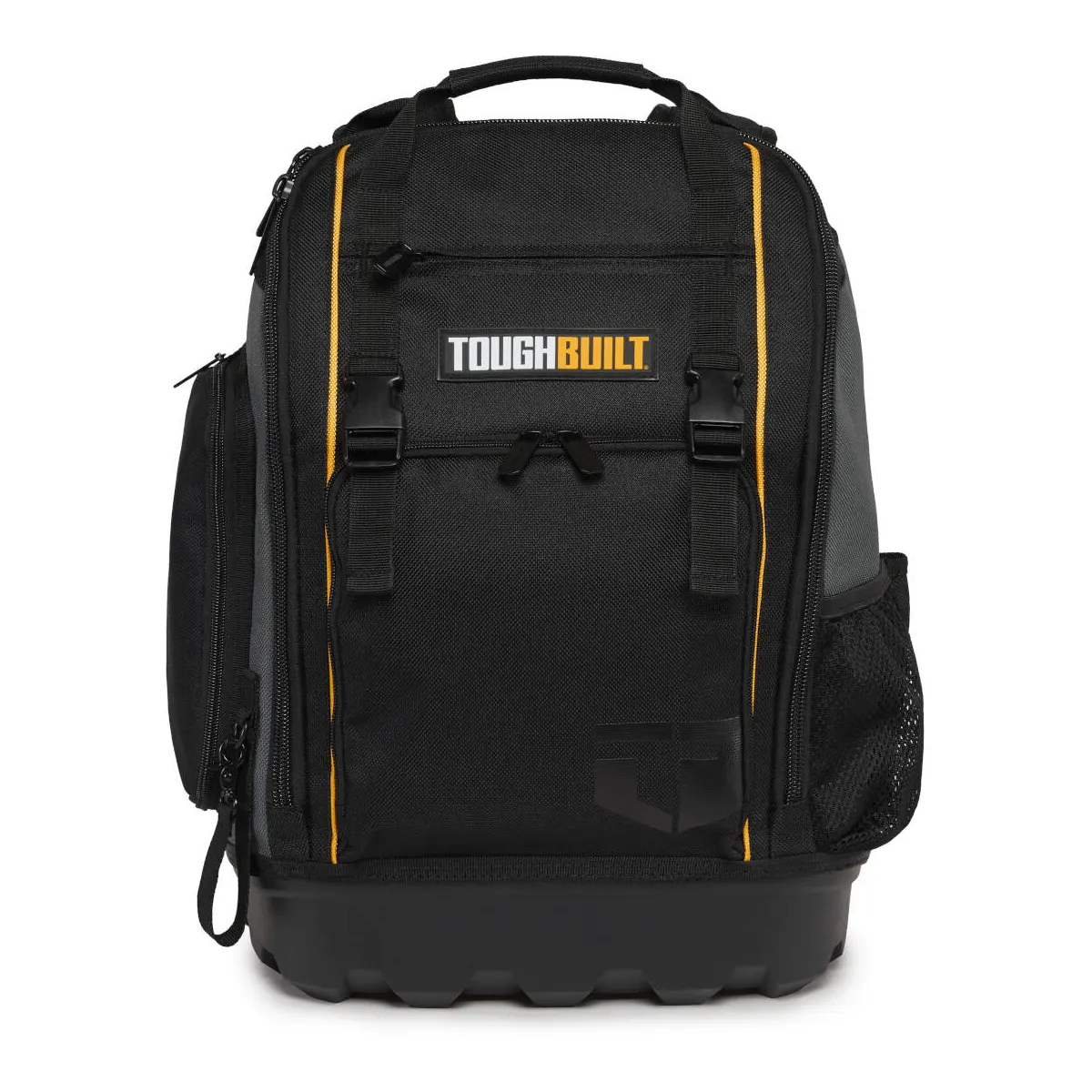 ToughBuilt TB-66C Ranac za alat i laptop sa 31 džepom i petljama - Slika 6
