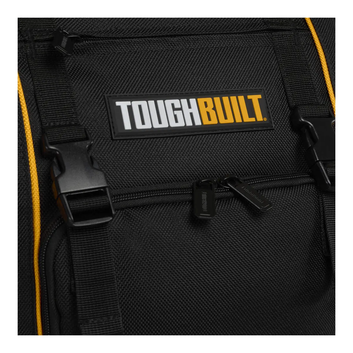 ToughBuilt TB-66C Ranac za alat i laptop sa 31 džepom i petljama - Slika 13
