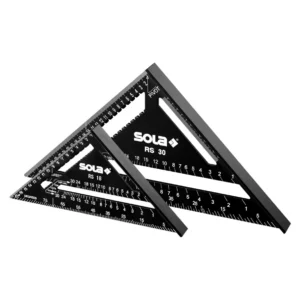SOLA Uglomer krovni (za rogove) SOLA RS xx - 1