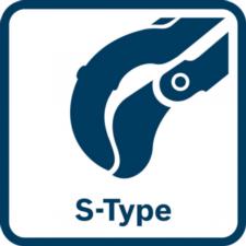s type