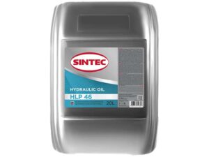 Sintec Hydraulic HLP 46 20L S506