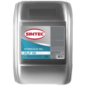 Sintec Hydraulic HLP 46 20L S506