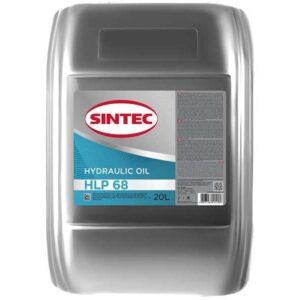 Sintec Hydraulic HLP 68 20L s537
