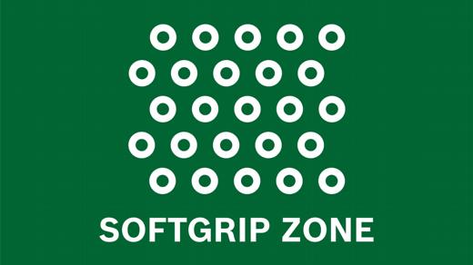 bosch softgrip zone