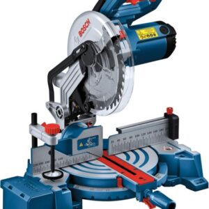 Bosch Stacionarna kombinovana kružna testera - ger GCM 254 Professional 0601B52000
