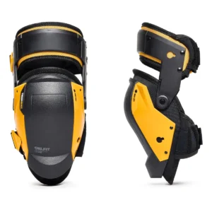 ToughBuilt TB-KP-G3 Štitnici za kolena GelFit™ Fanatic sa podrškom za butine TB-KP-G3