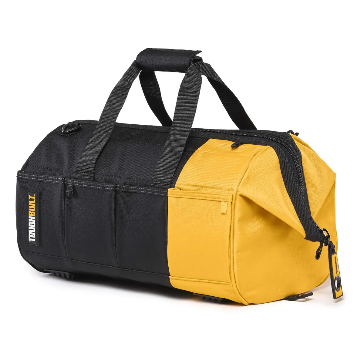 ToughBuilt TB-60-16 Torba za alat 40cm sa masivnim otvorom i 38 džepova i petlji - Slika 9