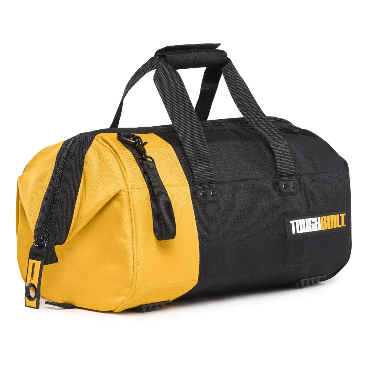 ToughBuilt TB-60-16 Torba za alat 40cm sa masivnim otvorom i 38 džepova i petlji - Slika 12