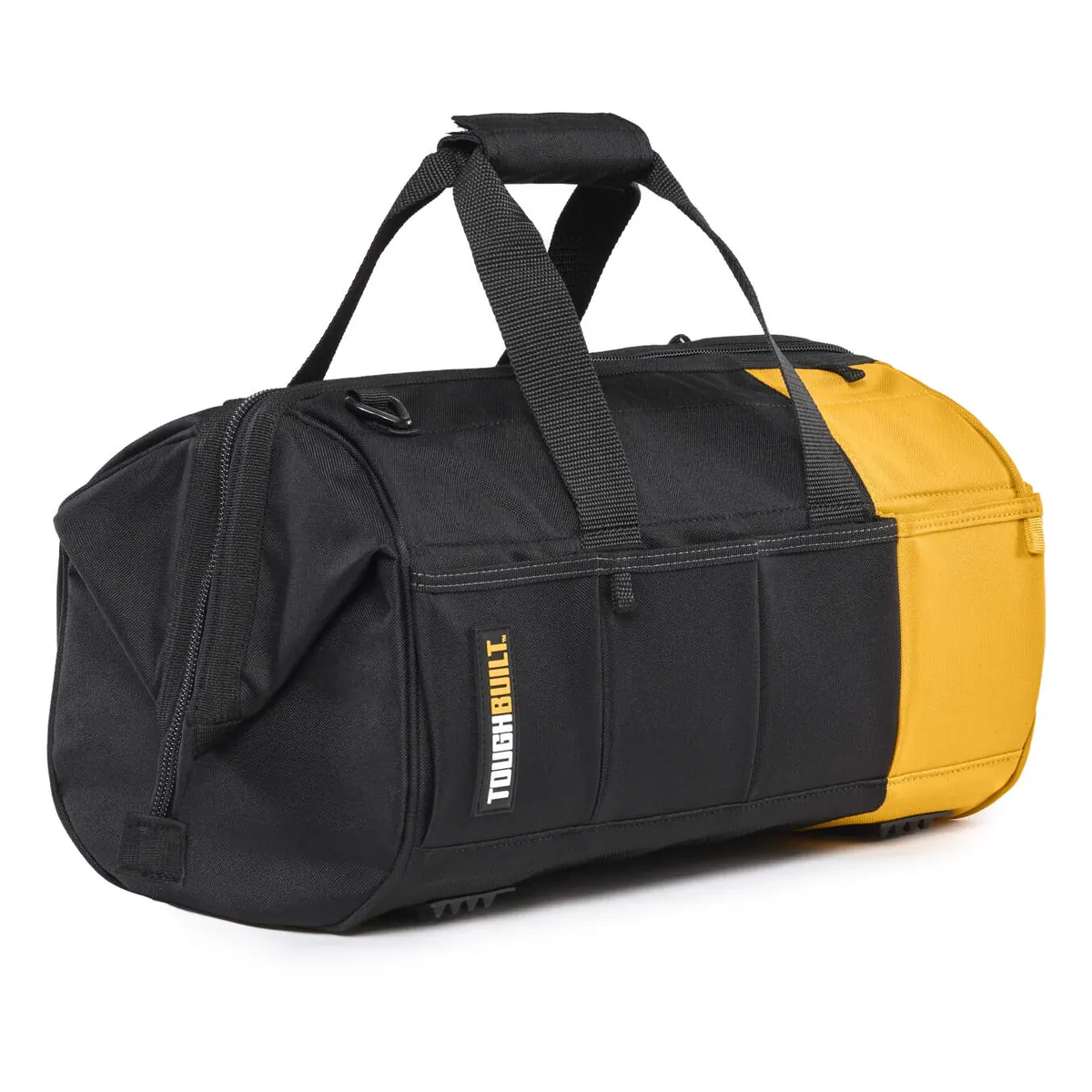 ToughBuilt TB-60-16 Torba za alat 40cm sa masivnim otvorom i 38 džepova i petlji - Slika 3