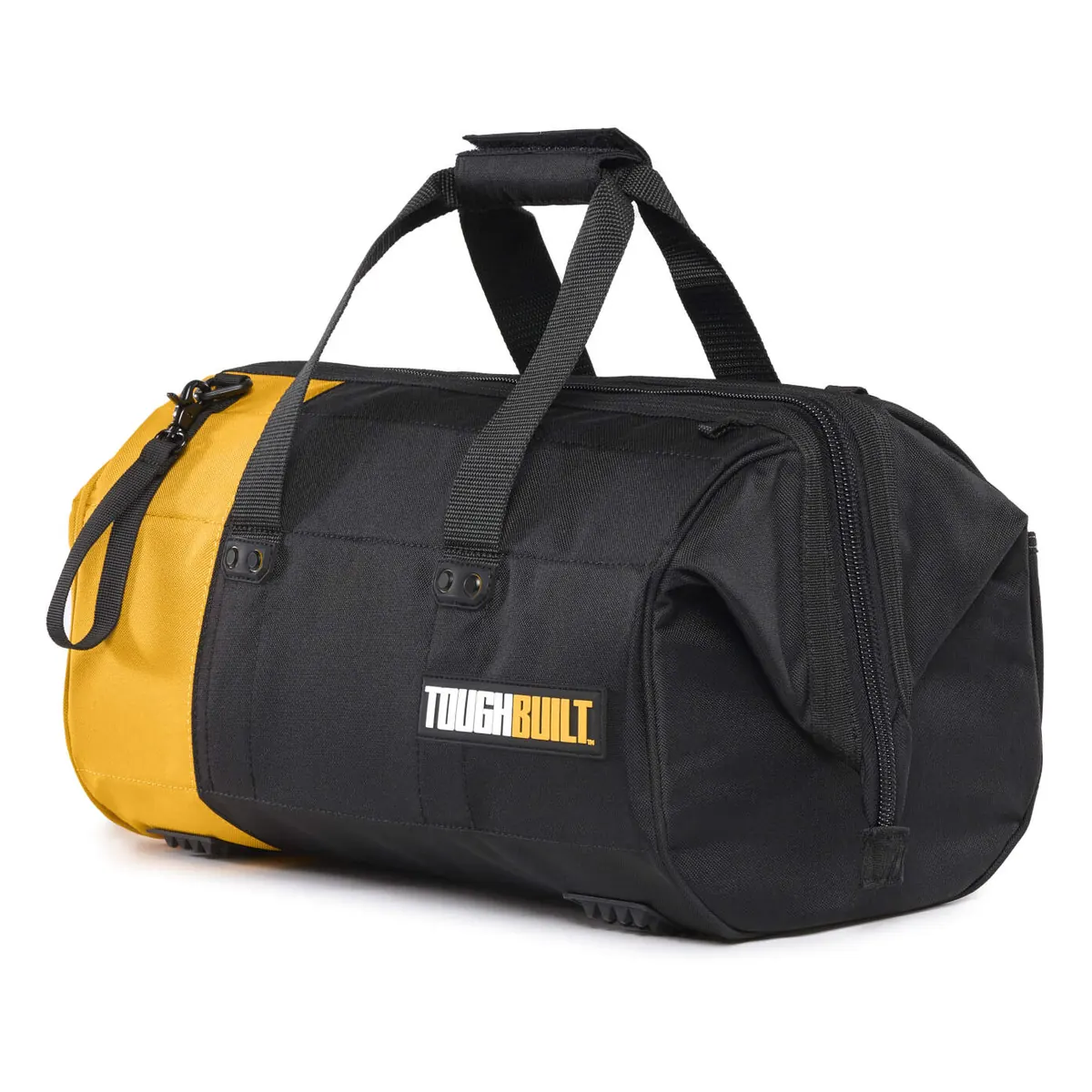 ToughBuilt TB-60-16 Torba za alat 40cm sa masivnim otvorom i 38 džepova i petlji - Slika 2