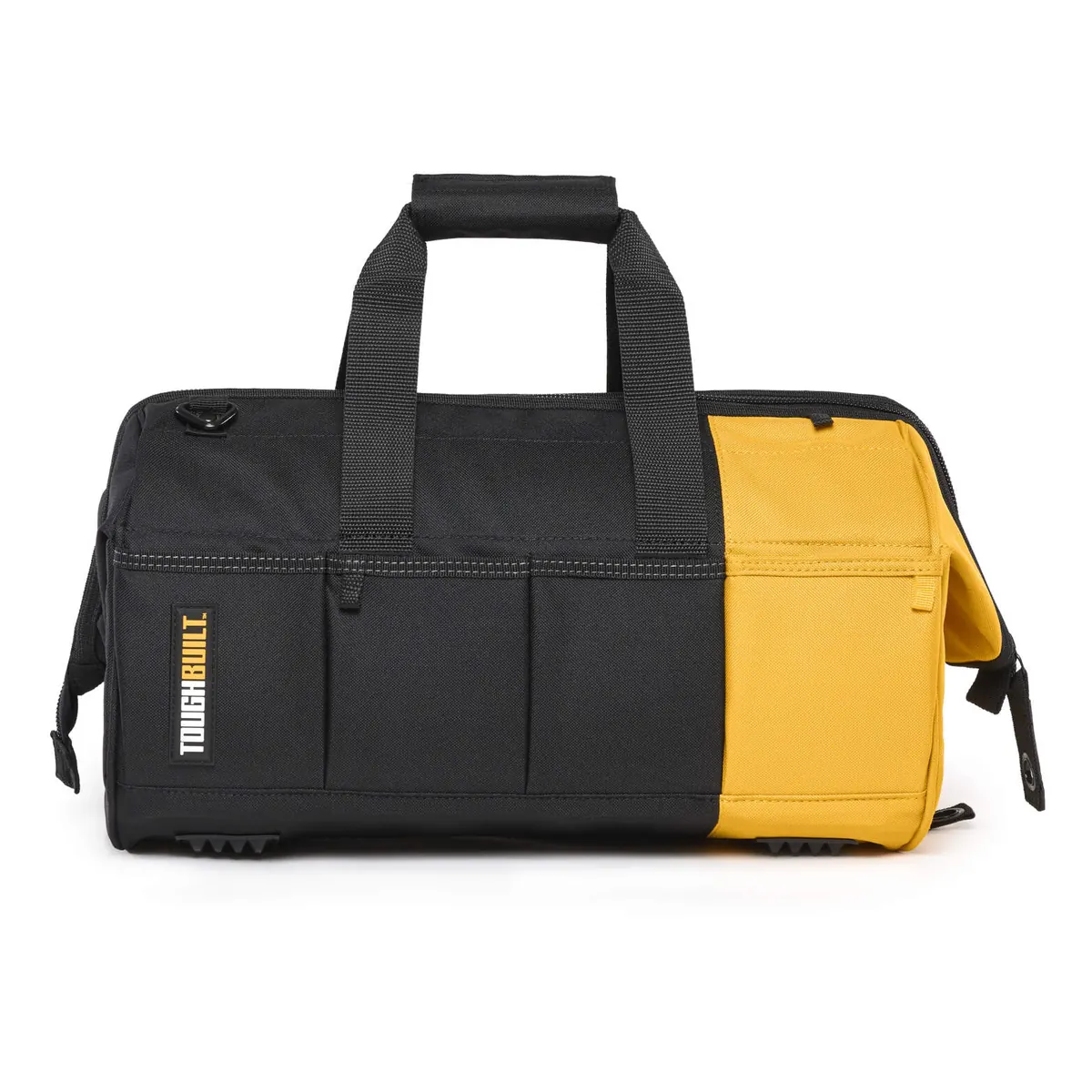 ToughBuilt TB-60-16 Torba za alat 40cm sa masivnim otvorom i 38 džepova i petlji - Slika 4