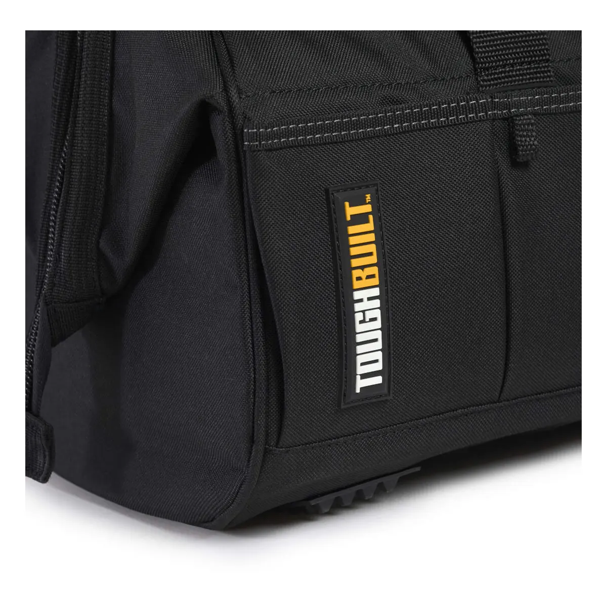ToughBuilt TB-60-16 Torba za alat 40cm sa masivnim otvorom i 38 džepova i petlji - Slika 13