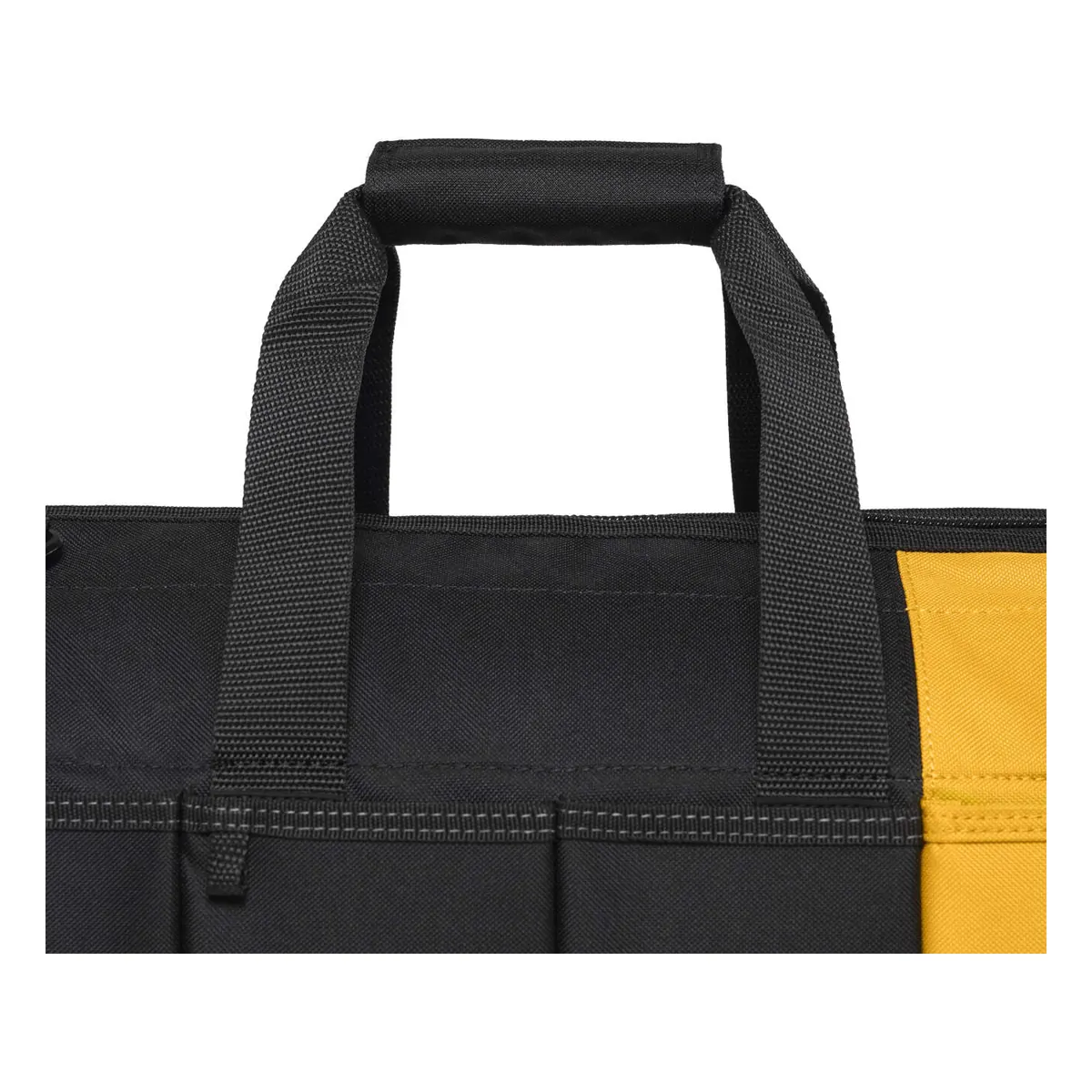 ToughBuilt TB-60-16 Torba za alat 40cm sa masivnim otvorom i 38 džepova i petlji - Slika 6