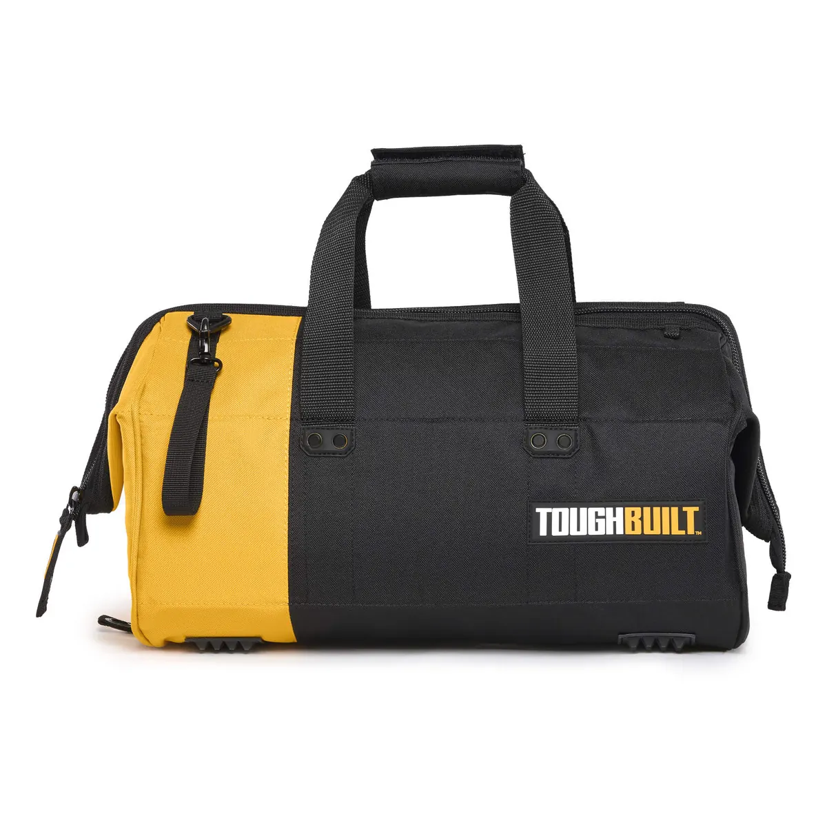 ToughBuilt TB-60-16 Torba za alat 40cm sa masivnim otvorom i 38 džepova i petlji - Slika 11