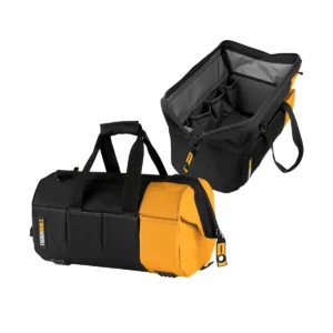 ToughBuilt TB-60-16 Torba za alat 40cm sa masivnim otvorom i 38 džepova i petlji TB-60-16