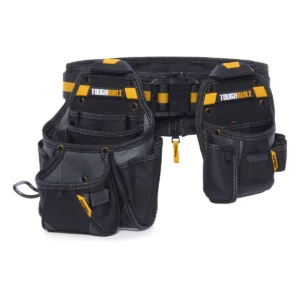 ToughBuilt TB-CT-111-CP Trodelni set za montere sa 2 torbice + držač za čekić TB-CT-111-CP