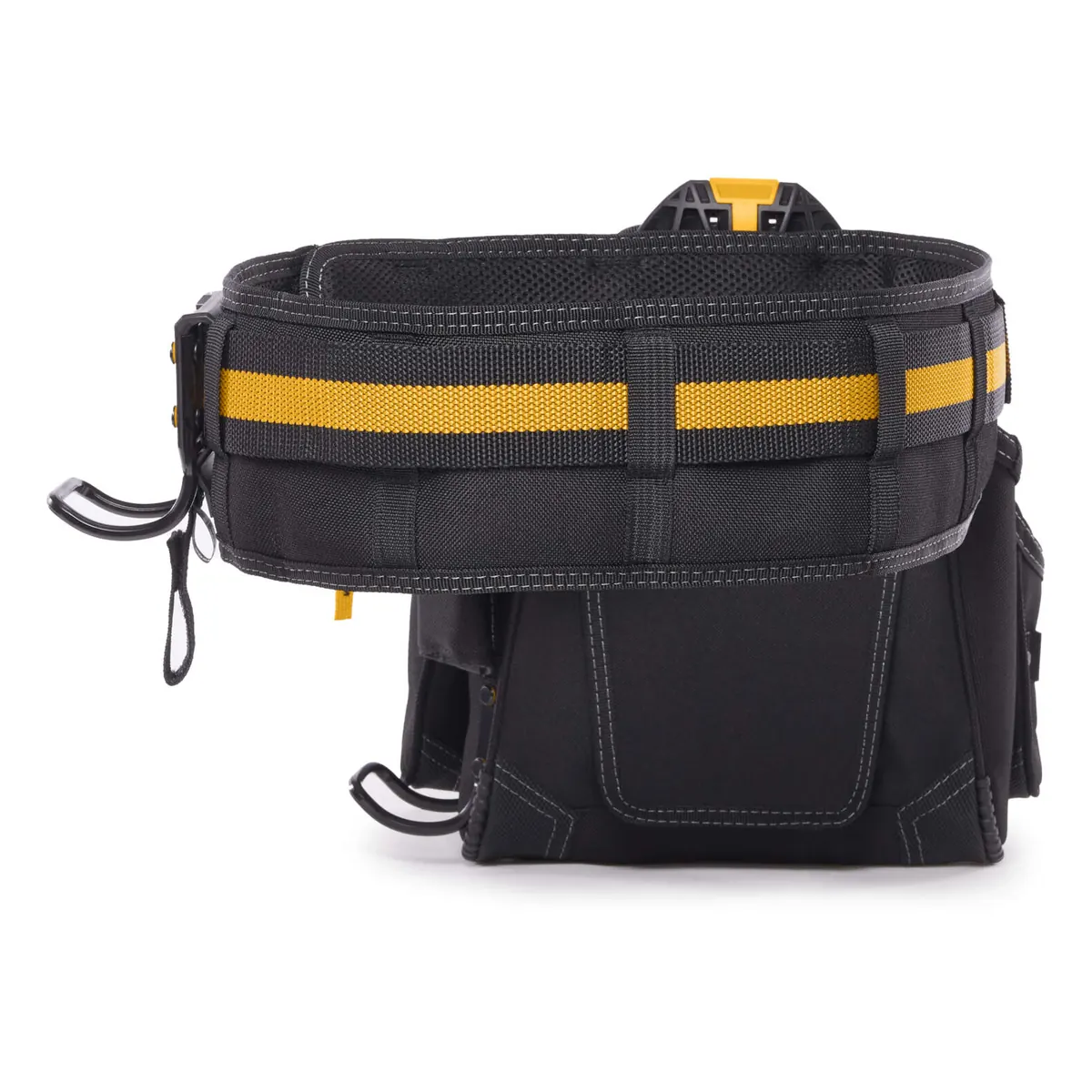 ToughBuilt TB-CT-102-3P Trodelni set za tesare torbica + pojas + držač za čekić ClipTech - Slika 9