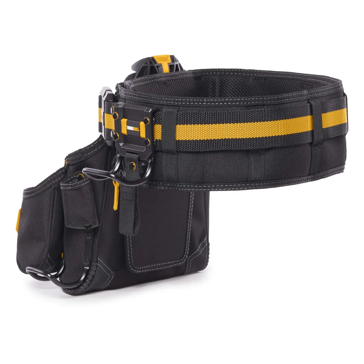ToughBuilt TB-CT-102-3P Trodelni set za tesare torbica + pojas + držač za čekić ClipTech - Slika 4