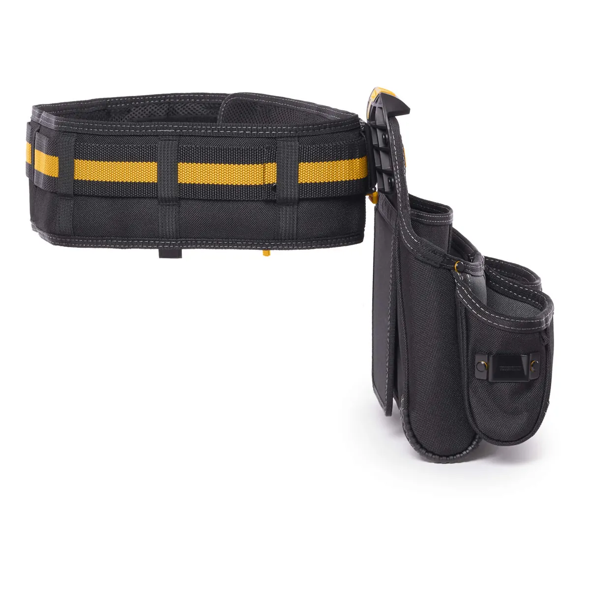 ToughBuilt TB-CT-102-3P Trodelni set za tesare torbica + pojas + držač za čekić ClipTech - Slika 2
