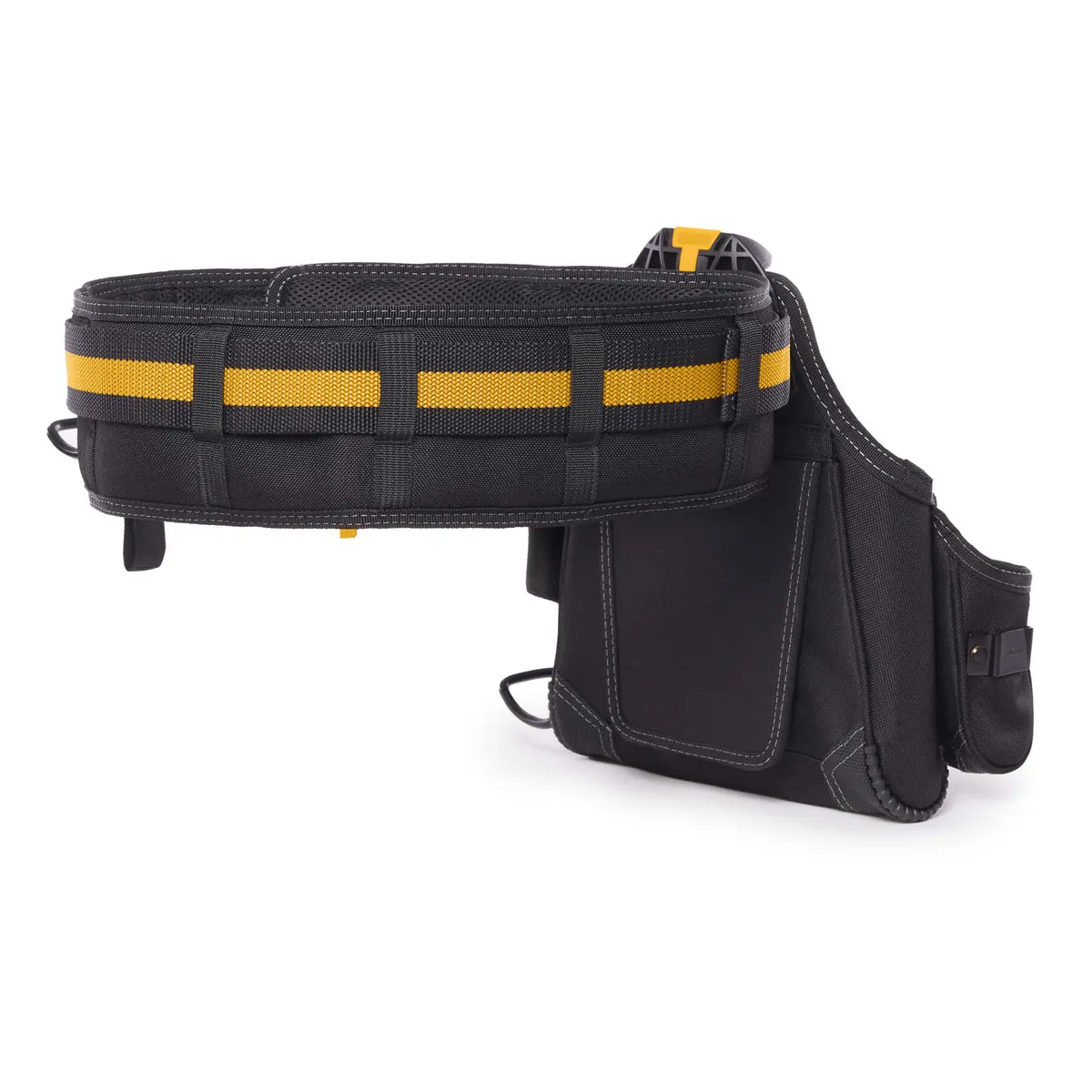ToughBuilt TB-CT-102-3P Trodelni set za tesare torbica + pojas + držač za čekić ClipTech - Slika 8