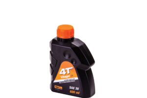 Villager Ulje za četvorotaktne motore SAE30 – 600 ml boca 056497