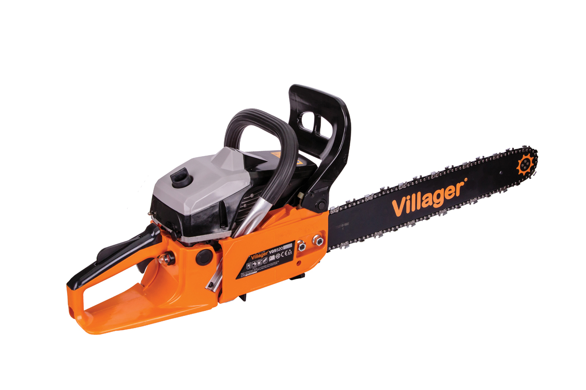 Villager Motorna testera 2.1 KW VGS 520 Prime 057751