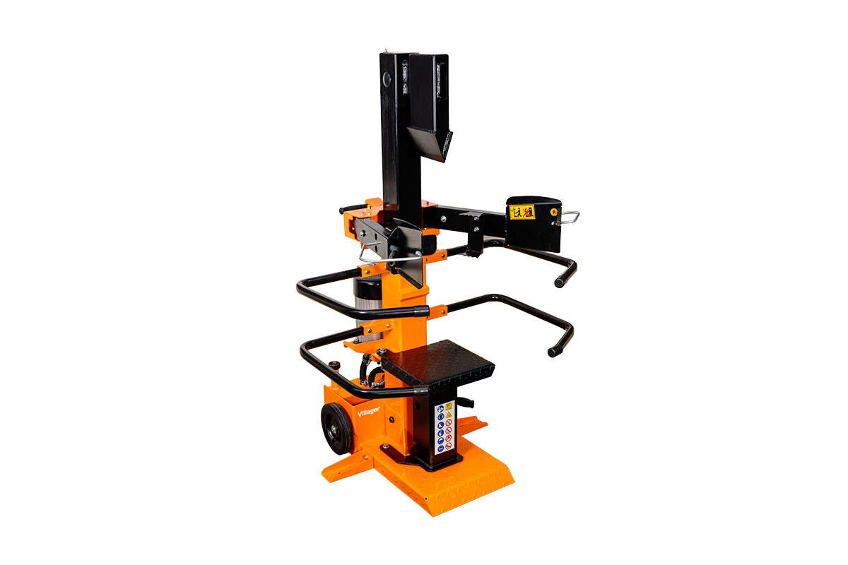 Villager Vertikalni cepač drva VLS 8T 107 079895 - Slika 4